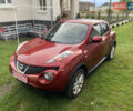 Красный Ниссан Жук, объемом двигателя 1.6 л и пробегом 163 тыс. км за 8450 $, фото 2 на Automoto.ua