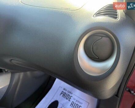 Красный Ниссан Жук, объемом двигателя 1.6 л и пробегом 154 тыс. км за 12990 $, фото 52 на Automoto.ua