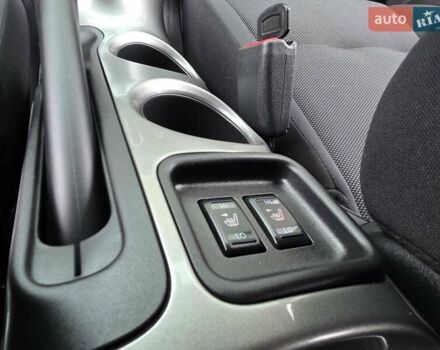 Красный Ниссан Жук, объемом двигателя 1.6 л и пробегом 127 тыс. км за 9777 $, фото 42 на Automoto.ua