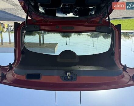 Красный Ниссан Жук, объемом двигателя 1.6 л и пробегом 154 тыс. км за 12990 $, фото 66 на Automoto.ua