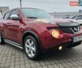Красный Ниссан Жук, объемом двигателя 1.6 л и пробегом 127 тыс. км за 9777 $, фото 16 на Automoto.ua