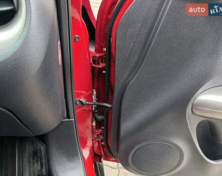 Красный Ниссан Жук, объемом двигателя 1.6 л и пробегом 127 тыс. км за 9777 $, фото 49 на Automoto.ua