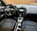 Червоний Ніссан Жук, об'ємом двигуна 1.6 л та пробігом 135 тис. км за 11200 $, фото 57 на Automoto.ua