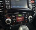 Червоний Ніссан Жук, об'ємом двигуна 1.6 л та пробігом 135 тис. км за 11200 $, фото 87 на Automoto.ua