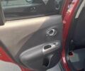 Красный Ниссан Жук, объемом двигателя 1.6 л и пробегом 118 тыс. км за 10500 $, фото 13 на Automoto.ua