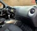 Червоний Ніссан Жук, об'ємом двигуна 1.6 л та пробігом 135 тис. км за 11200 $, фото 49 на Automoto.ua