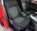 Красный Ниссан Жук, объемом двигателя 1.6 л и пробегом 48 тыс. км за 12800 $, фото 31 на Automoto.ua