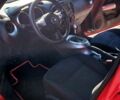 Красный Ниссан Жук, объемом двигателя 1.62 л и пробегом 107 тыс. км за 11899 $, фото 13 на Automoto.ua
