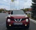 Ниссан Жук 2015 в Днепре (Днепропетровске) на Automoto.ua Красный Ниссан Жук, объемом двигателя 1.62 л и пробегом 190 тыс. км за 12100 $, фото 29 на Automoto.ua