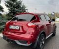 Ниссан Жук 2015 в Днепре (Днепропетровске) на Automoto.ua Красный Ниссан Жук, объемом двигателя 1.62 л и пробегом 190 тыс. км за 12100 $, фото 27 на Automoto.ua