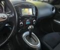 Червоний Ніссан Жук, об'ємом двигуна 1.6 л та пробігом 130 тис. км за 10500 $, фото 4 на Automoto.ua