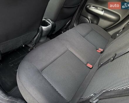 Красный Ниссан Жук, объемом двигателя 1.6 л и пробегом 48 тыс. км за 12800 $, фото 38 на Automoto.ua