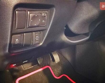 Красный Ниссан Жук, объемом двигателя 1.62 л и пробегом 107 тыс. км за 11899 $, фото 15 на Automoto.ua