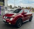 Ниссан Жук 2015 в Днепре (Днепропетровске) на Automoto.ua Красный Ниссан Жук, объемом двигателя 1.62 л и пробегом 190 тыс. км за 12100 $, фото 25 на Automoto.ua