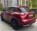 Ниссан Жук 2015 в Днепре (Днепропетровске) на Automoto.ua Красный Ниссан Жук, объемом двигателя 1.62 л и пробегом 190 тыс. км за 12100 $, фото 22 на Automoto.ua