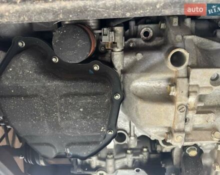 Красный Ниссан Жук, объемом двигателя 1.62 л и пробегом 107 тыс. км за 11899 $, фото 20 на Automoto.ua