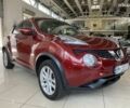 Красный Ниссан Жук, объемом двигателя 1.6 л и пробегом 78 тыс. км за 12300 $, фото 1 на Automoto.ua