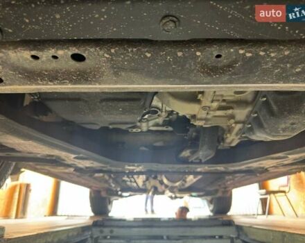 Красный Ниссан Жук, объемом двигателя 1.62 л и пробегом 107 тыс. км за 11899 $, фото 19 на Automoto.ua