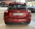 Красный Ниссан Жук, объемом двигателя 1.6 л и пробегом 78 тыс. км за 12300 $, фото 9 на Automoto.ua