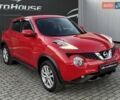 Красный Ниссан Жук, объемом двигателя 1.6 л и пробегом 48 тыс. км за 12800 $, фото 4 на Automoto.ua