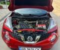 Красный Ниссан Жук, объемом двигателя 1.6 л и пробегом 85 тыс. км за 12500 $, фото 9 на Automoto.ua