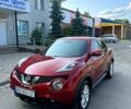 Красный Ниссан Жук, объемом двигателя 1.6 л и пробегом 85 тыс. км за 12500 $, фото 5 на Automoto.ua