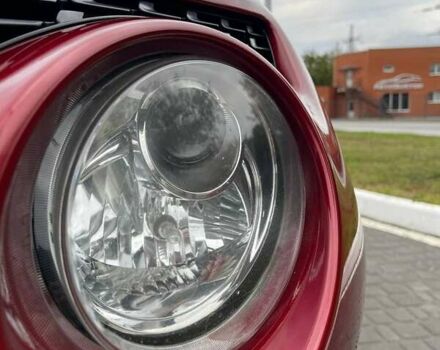 Ниссан Жук 2015 в Днепре (Днепропетровске) на Automoto.ua Красный Ниссан Жук, объемом двигателя 1.62 л и пробегом 190 тыс. км за 12100 $, фото 28 на Automoto.ua