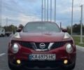 Ниссан Жук 2015 в Днепре (Днепропетровске) на Automoto.ua Красный Ниссан Жук, объемом двигателя 1.62 л и пробегом 190 тыс. км за 12100 $, фото 24 на Automoto.ua