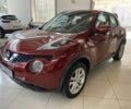 Красный Ниссан Жук, объемом двигателя 1.6 л и пробегом 78 тыс. км за 12300 $, фото 7 на Automoto.ua
