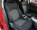 Красный Ниссан Жук, объемом двигателя 1.6 л и пробегом 48 тыс. км за 12800 $, фото 30 на Automoto.ua