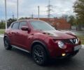 Ниссан Жук 2015 в Днепре (Днепропетровске) на Automoto.ua Красный Ниссан Жук, объемом двигателя 1.62 л и пробегом 190 тыс. км за 12100 $, фото 21 на Automoto.ua