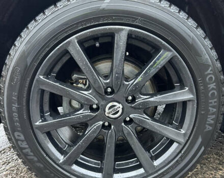 Красный Ниссан Жук, объемом двигателя 1.6 л и пробегом 58 тыс. км за 13000 $, фото 11 на Automoto.ua