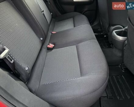 Красный Ниссан Жук, объемом двигателя 1.6 л и пробегом 48 тыс. км за 12800 $, фото 35 на Automoto.ua