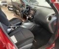 Красный Ниссан Жук, объемом двигателя 1.6 л и пробегом 78 тыс. км за 12300 $, фото 23 на Automoto.ua