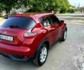 Красный Ниссан Жук, объемом двигателя 1.6 л и пробегом 85 тыс. км за 12500 $, фото 2 на Automoto.ua