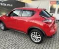 Красный Ниссан Жук, объемом двигателя 1.6 л и пробегом 48 тыс. км за 12800 $, фото 27 на Automoto.ua