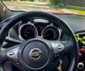 Красный Ниссан Жук, объемом двигателя 1.6 л и пробегом 85 тыс. км за 12500 $, фото 6 на Automoto.ua