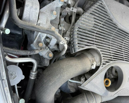 Красный Ниссан Жук, объемом двигателя 1.62 л и пробегом 133 тыс. км за 13000 $, фото 23 на Automoto.ua