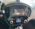 Красный Ниссан Жук, объемом двигателя 1.6 л и пробегом 78 тыс. км за 12300 $, фото 20 на Automoto.ua