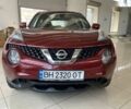 Красный Ниссан Жук, объемом двигателя 1.6 л и пробегом 78 тыс. км за 12300 $, фото 5 на Automoto.ua