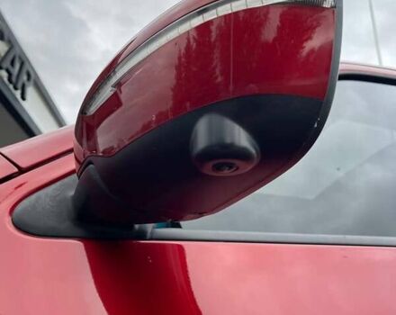 Ниссан Жук 2015 в Днепре (Днепропетровске) на Automoto.ua Красный Ниссан Жук, объемом двигателя 1.62 л и пробегом 190 тыс. км за 12100 $, фото 30 на Automoto.ua