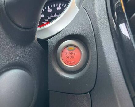 Ниссан Жук 2015 в Днепре (Днепропетровске) на Automoto.ua Красный Ниссан Жук, объемом двигателя 1.62 л и пробегом 190 тыс. км за 12100 $, фото 3 на Automoto.ua