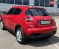 Червоний Ніссан Жук, об'ємом двигуна 1.6 л та пробігом 112 тис. км за 10850 $, фото 9 на Automoto.ua
