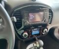 Красный Ниссан Жук, объемом двигателя 1.6 л и пробегом 78 тыс. км за 12300 $, фото 21 на Automoto.ua