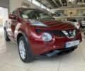Красный Ниссан Жук, объемом двигателя 1.6 л и пробегом 78 тыс. км за 12300 $, фото 4 на Automoto.ua
