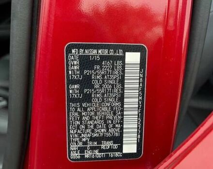 Ниссан Жук 2015 в Днепре (Днепропетровске) на Automoto.ua Красный Ниссан Жук, объемом двигателя 1.62 л и пробегом 190 тыс. км за 12100 $, фото 55 на Automoto.ua