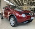 Красный Ниссан Жук, объемом двигателя 1.6 л и пробегом 78 тыс. км за 12300 $, фото 1 на Automoto.ua