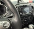 Червоний Ніссан Жук, об'ємом двигуна 1.6 л та пробігом 112 тис. км за 10850 $, фото 36 на Automoto.ua