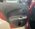 Красный Ниссан Жук, объемом двигателя 1.6 л и пробегом 78 тыс. км за 12300 $, фото 28 на Automoto.ua