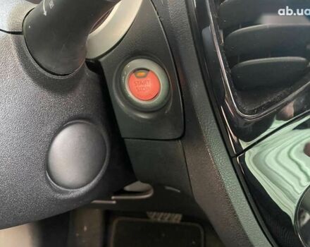 Красный Ниссан Жук, объемом двигателя 1.6 л и пробегом 78 тыс. км за 12300 $, фото 19 на Automoto.ua